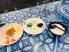 -桥香园过桥米线(复兴路店)