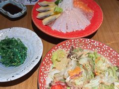-鱼跃食堂·精致寿司(东林美域店)