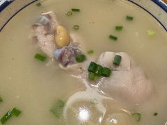 -易老妈蹄花.特色川菜(人民公园总店)