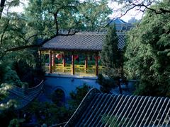 -华清宫景区