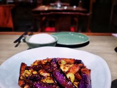 -那家小馆•北京菜•烤鸭(中关村店)