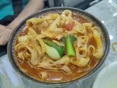 -老三削面(平阳北街店)