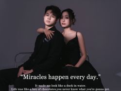 -GO VISION 动视觉婚纱摄影高级定制