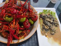 -虾乐园龙虾·夜宵(松江店)