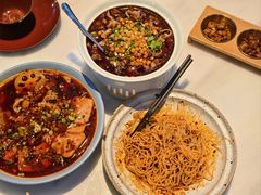 -柴门饭儿(成都太古里店)