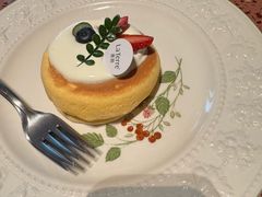 -La Terre乐田(万象城店)