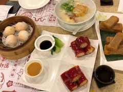 -点都德(聚福楼店)