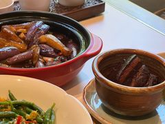 -杭州西湖柳莺里酒店·闻莺厅