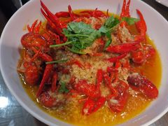 -秦月轩·陕西家乡菜(阜成路·五棵松店)