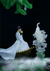 -金夫人婚纱摄影(总店)