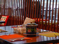 -岷山饭店-芝芝自助餐厅