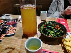 -刁馋一锅鲜·津门招牌菜(远洋未来汇店)