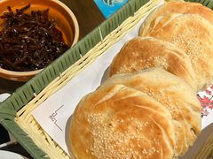 -博山菜·大厨烙馍村(金乔社区店)