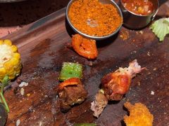 -La Terre乐田(万象城店)