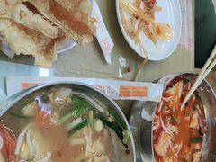 -红鼻子桂林米粉(金唐新光界店)