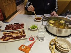 -今日牛事潮汕鲜牛肉火锅(瑞金店)