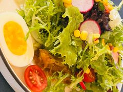 -伊带伊路新疆美食府(呼家楼店)