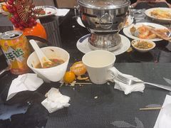 -温德姆至尊酒店·海鲜自助餐厅(海沧店)