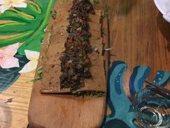 -烛影拾光观景餐厅·创意菜·摄影·小提琴(大唐不夜城店)