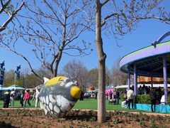 -秦皇岛乐岛海洋王国