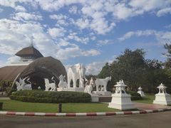 -清迈夜间动物园