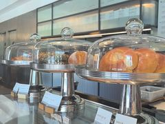 -BAKER&SPICE(BFC外滩金融中心店)