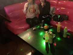 -乐道好声音量贩式KTV(北行店)