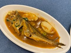 -甬府小鲜(万象城店)
