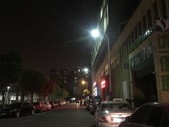 -中天钢铁体育馆(南一门店)