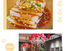 -小河盐帮·私家菜·烤鸭(三元桥·霄云路店)
