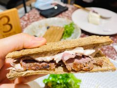 埃菲尔牛肉塔-Toris(LuOne凯德晶萃广场店)