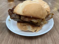 -百福麵家(新馬路店)