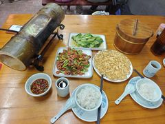 -61号餐吧(兴坪古镇漓江店)