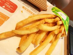 咔滋薯霸-德克士(哈西客站店)