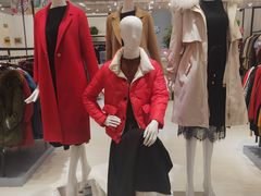 -新世界百货(顺义店)