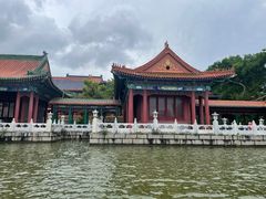 -珠海圆明新园