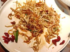 -俏东方·海味水饺·青岛菜(崂山店)