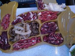 -八合里潮汕鲜牛肉火锅(吉大店)