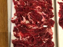 -焯牛潮汕牛肉火锅(云峰街创始店)