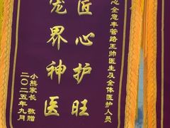 -全心全意连锁动物医院·微创中心·内科急重症·心脏专科(丰管路店)