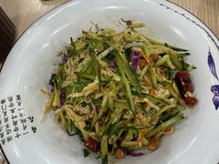 -老边饺子馆(西站店)