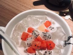 -新太二·鲜料川菜(群光广场店)
