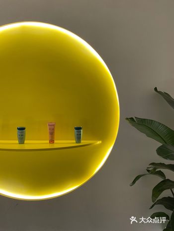 成都探店/成都亲子减龄美发店