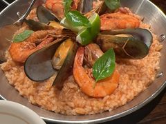 -Brut Eatery Wine Bar & Restaurant (建国东路店)