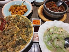 -四道菜·福建菜馆(新街口金鹰店)