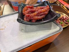 -林二哥宜烤官·宜宾小烧烤