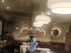 -BAKER&SPICE(BFC外滩金融中心店)