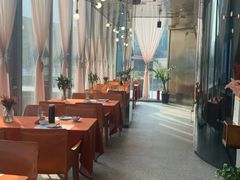大堂-赵小姐丨新中餐(曲江店)