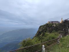 -峨眉山风景名胜区
