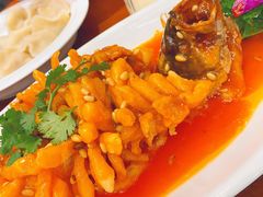 -李老哈·东北菜(宋园路店)